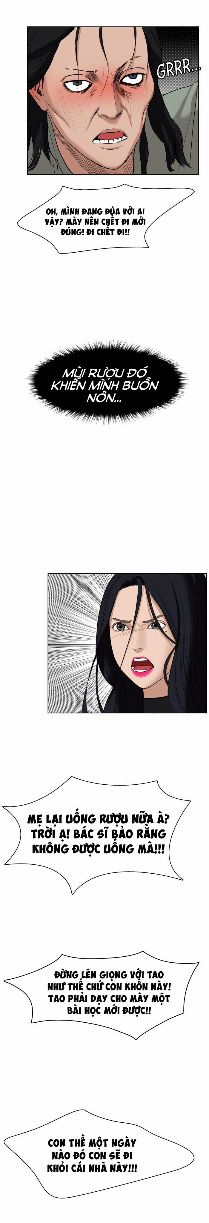 Vẻ Đẹp Đích Thực 15 trang 26