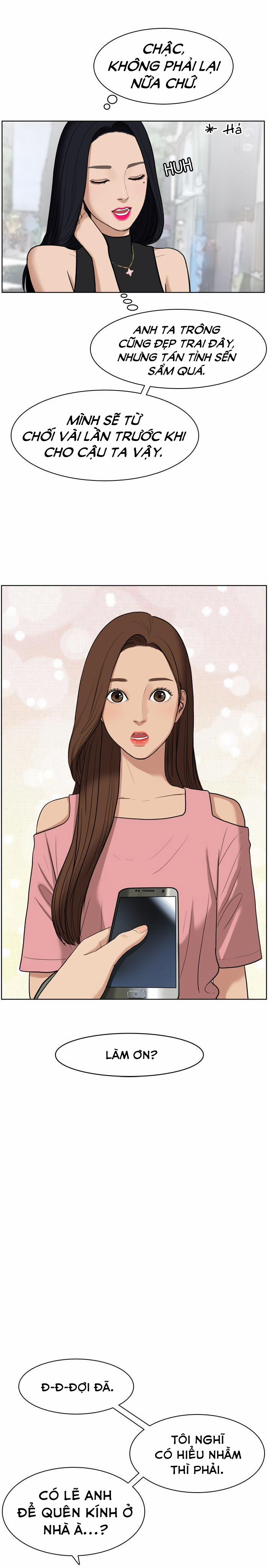 Vẻ Đẹp Đích Thực 15 trang 3