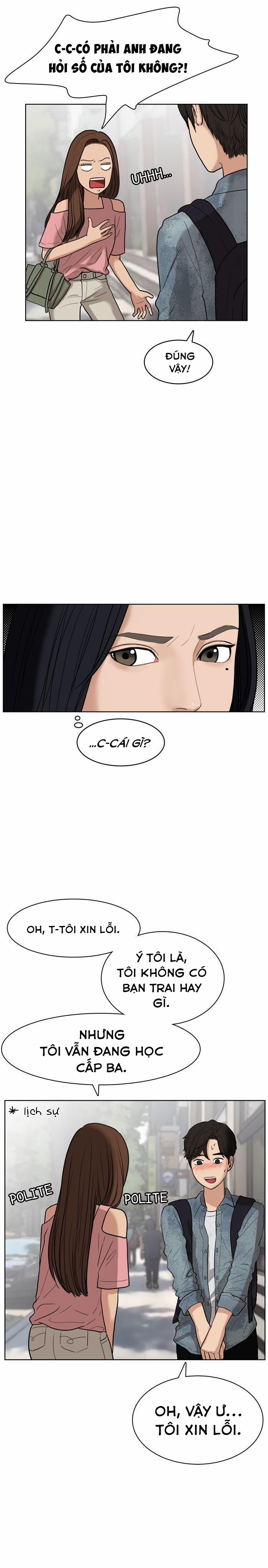 Vẻ Đẹp Đích Thực 15 trang 4