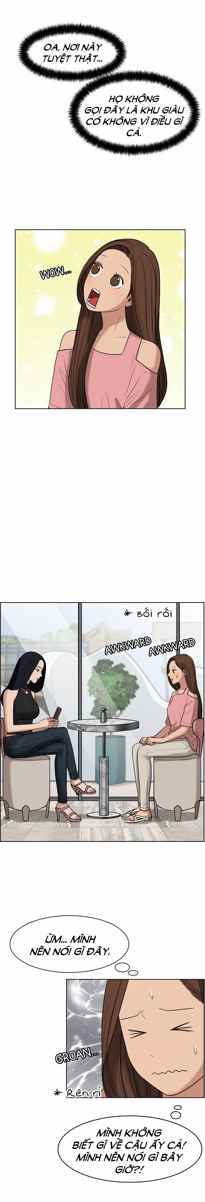 Vẻ Đẹp Đích Thực 15 trang 7