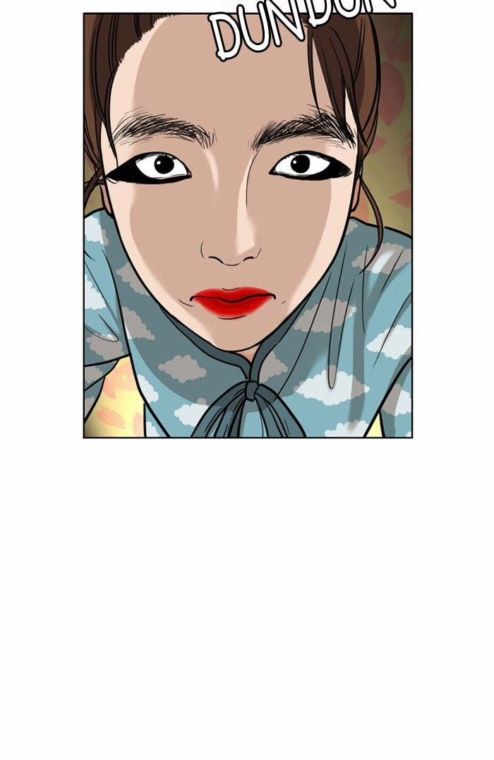 Vẻ Đẹp Đích Thực 3 trang 12