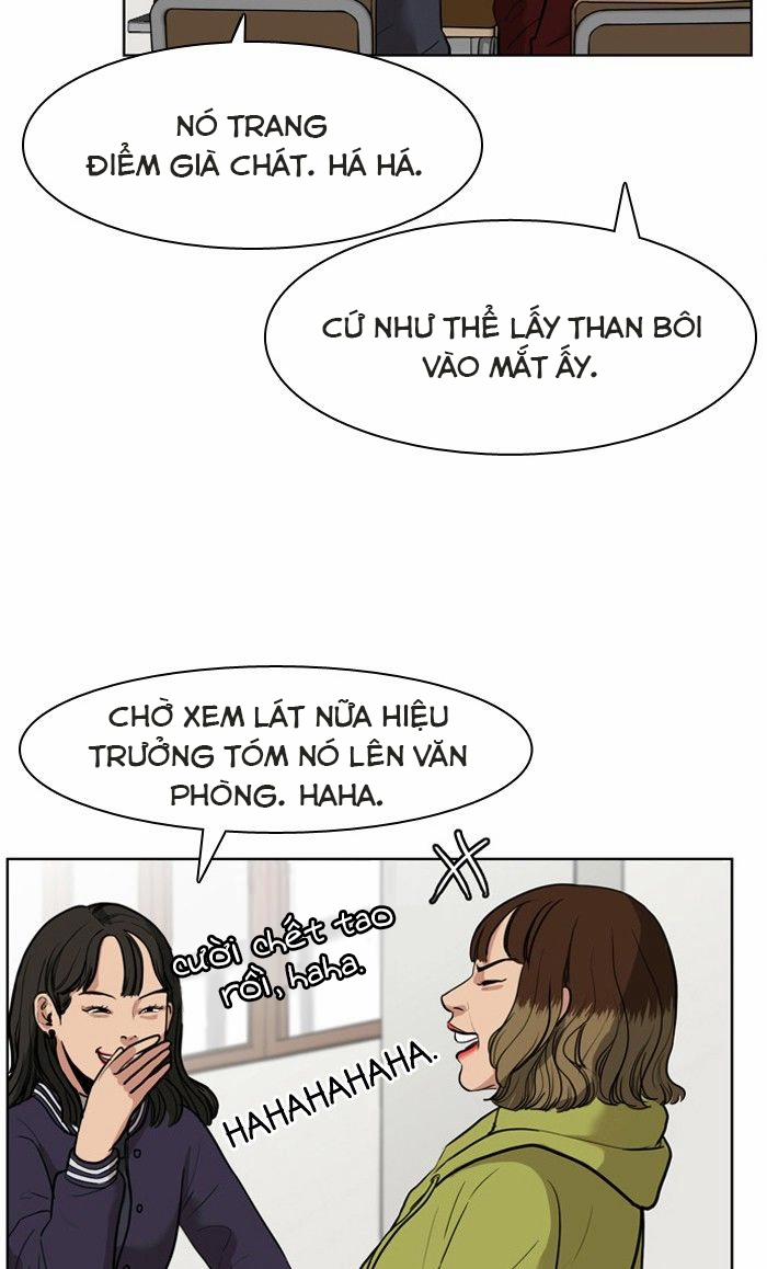 Vẻ Đẹp Đích Thực 3 trang 31