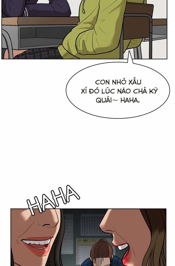 Vẻ Đẹp Đích Thực 3 trang 32