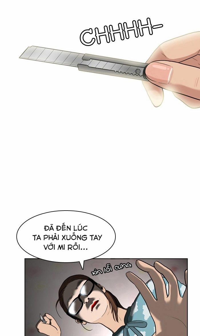 Vẻ Đẹp Đích Thực 3 trang 50