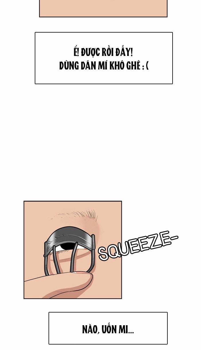 Vẻ Đẹp Đích Thực 3 trang 70