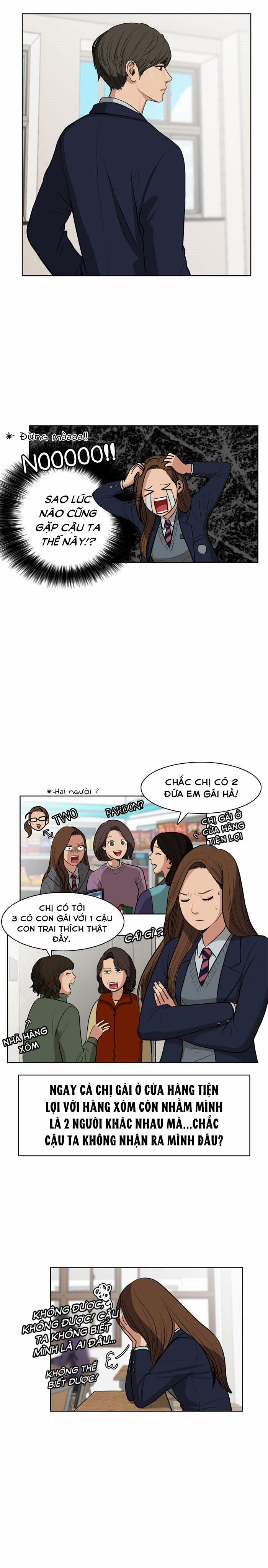 Vẻ Đẹp Đích Thực 5 trang 14