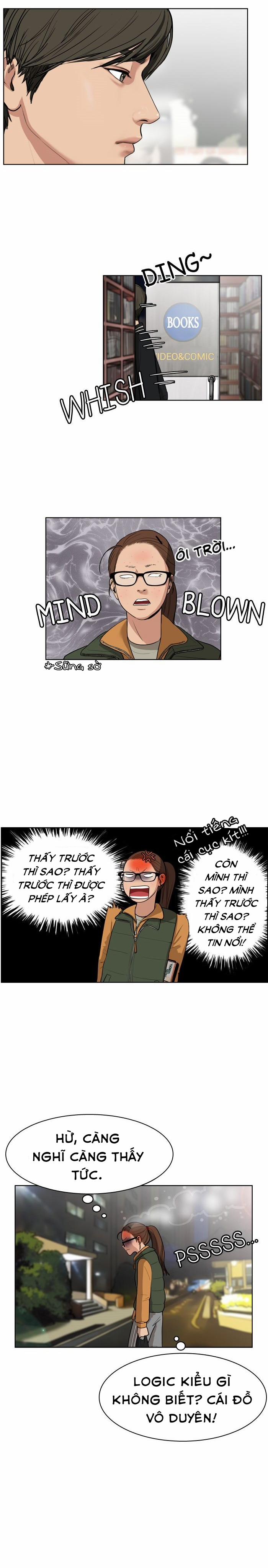 Vẻ Đẹp Đích Thực 5 trang 2