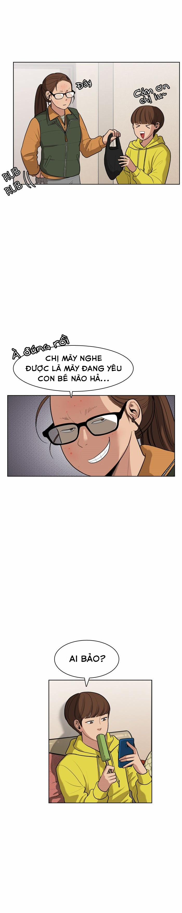 Vẻ Đẹp Đích Thực 5 trang 4