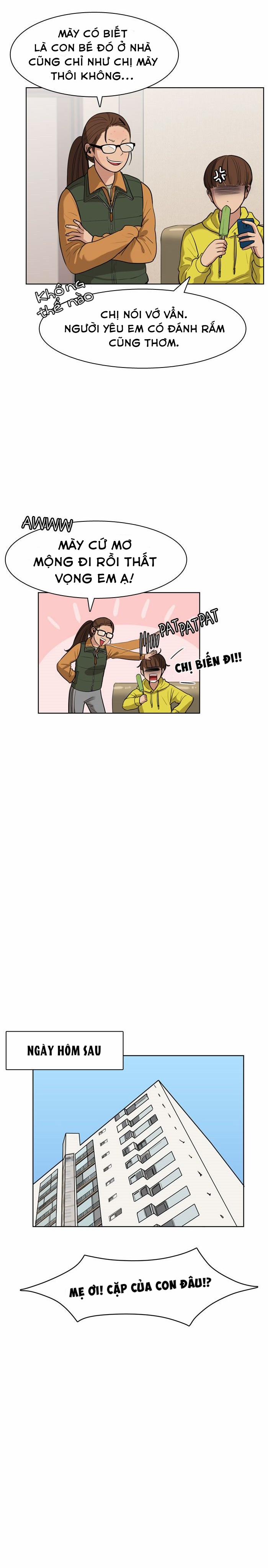 Vẻ Đẹp Đích Thực 5 trang 5