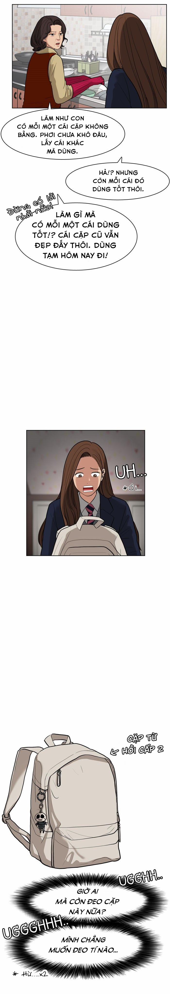 Vẻ Đẹp Đích Thực 5 trang 6