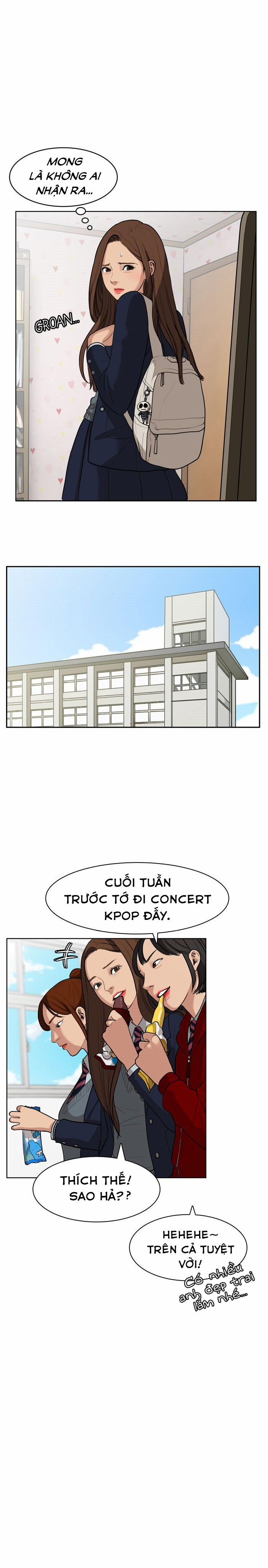 Vẻ Đẹp Đích Thực 5 trang 7