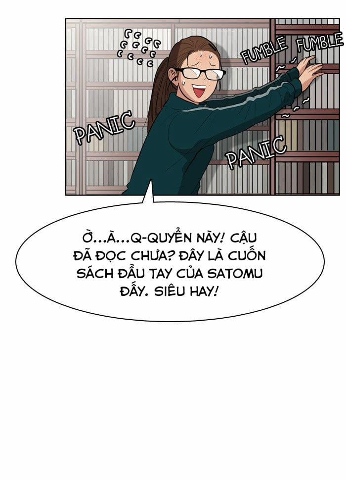 Vẻ Đẹp Đích Thực 7 trang 35