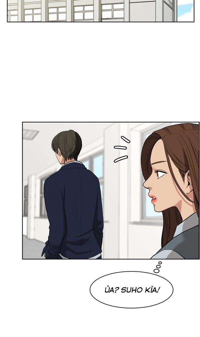 Vẻ Đẹp Đích Thực 7 trang 42