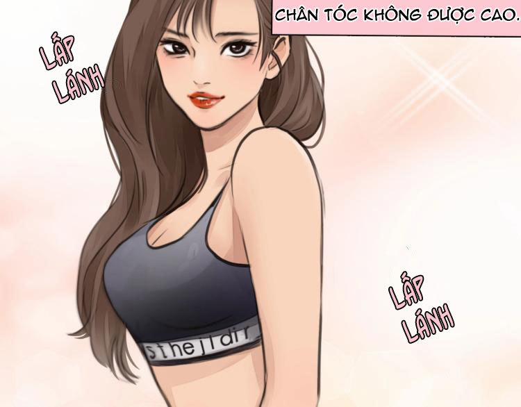 Vẻ Đẹp Giả Dối 0.1 trang 18