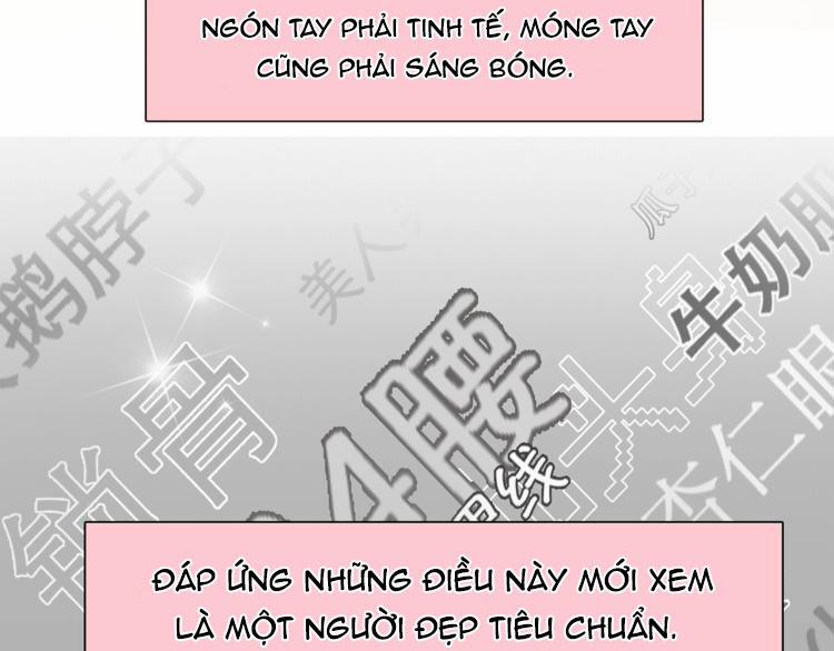 Vẻ Đẹp Giả Dối 0.1 trang 20