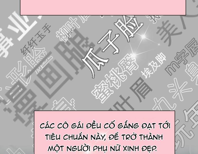 Vẻ Đẹp Giả Dối 0.1 trang 21