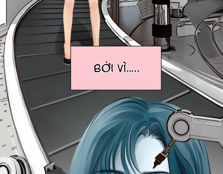 Vẻ Đẹp Giả Dối 0.1 trang 23