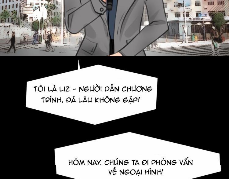 Vẻ Đẹp Giả Dối 0.1 trang 3