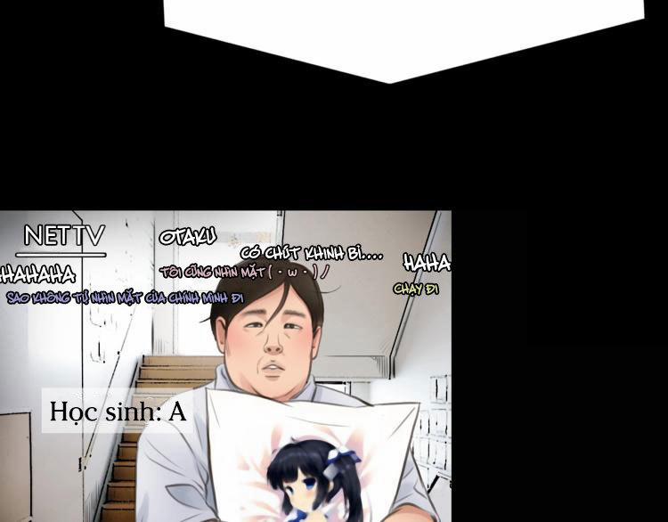 Vẻ Đẹp Giả Dối 0.1 trang 4