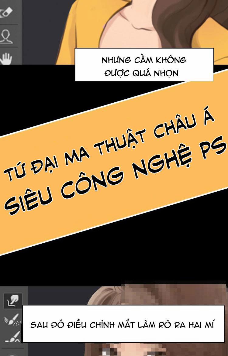 Vẻ Đẹp Giả Dối 0.1 trang 44