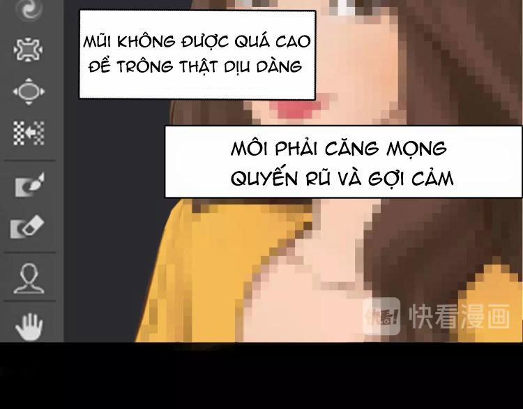 Vẻ Đẹp Giả Dối 0.1 trang 45