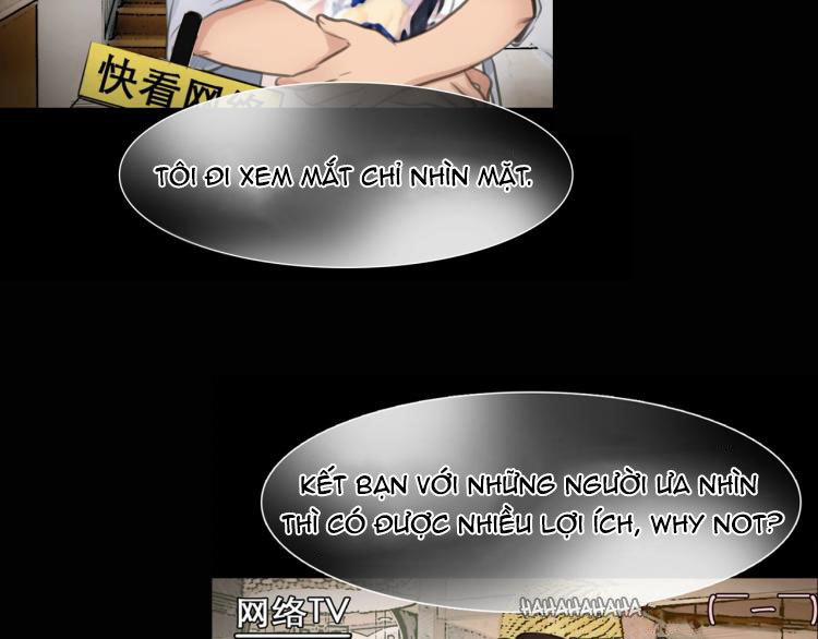 Vẻ Đẹp Giả Dối 0.1 trang 5