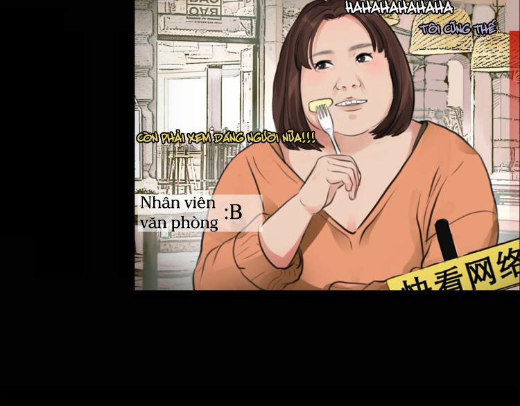 Vẻ Đẹp Giả Dối 0.1 trang 6