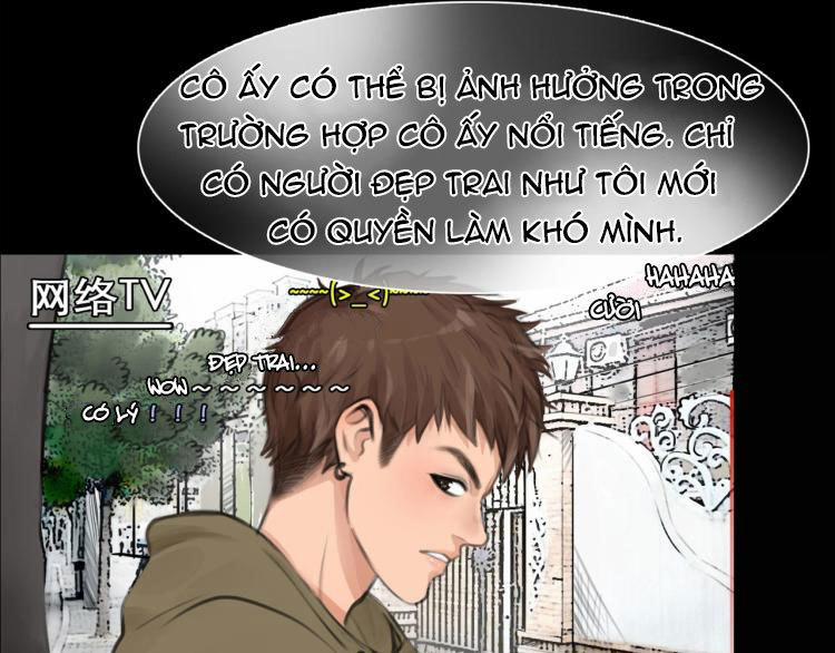 Vẻ Đẹp Giả Dối 0.1 trang 7