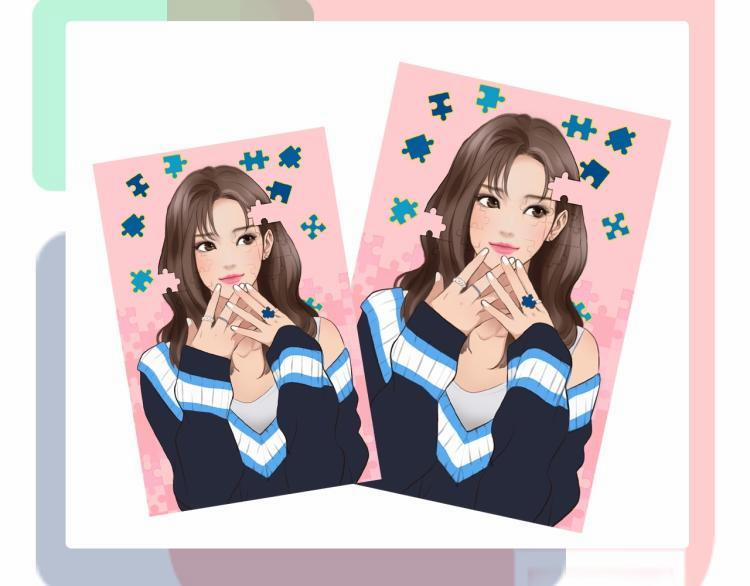 Vẻ Đẹp Giả Dối 0.1 trang 78