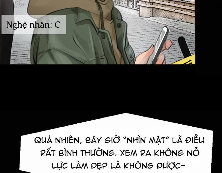 Vẻ Đẹp Giả Dối 0.1 trang 8