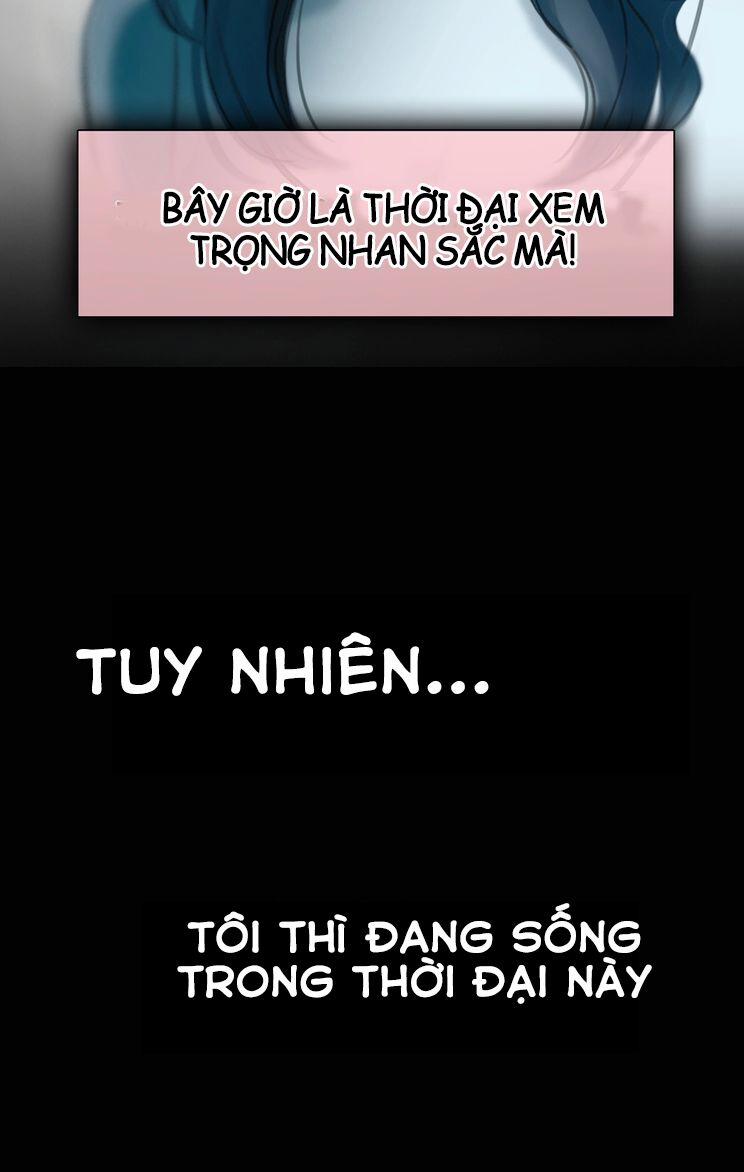 Vẻ Đẹp Giả Dối 1 trang 12