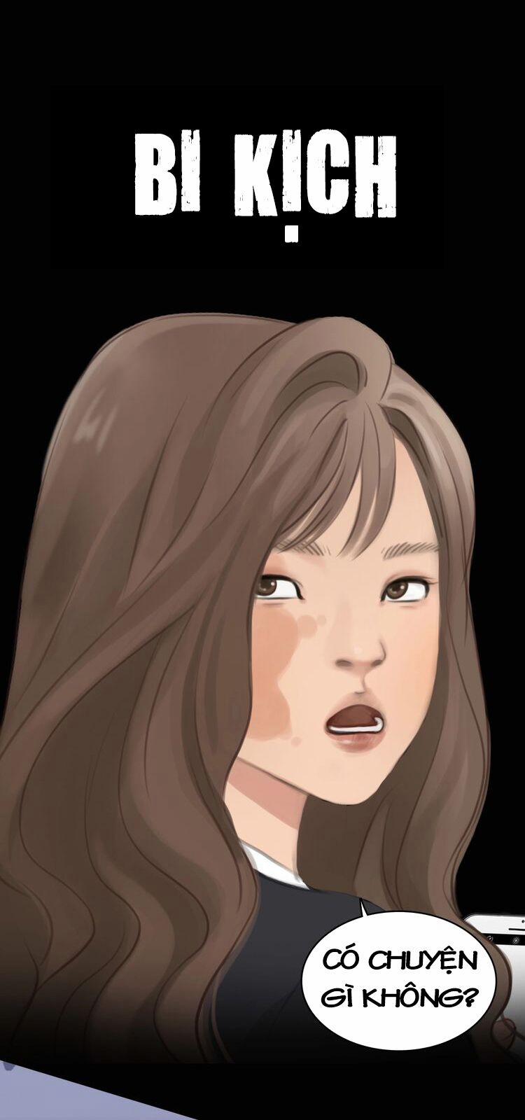 Vẻ Đẹp Giả Dối 1 trang 13