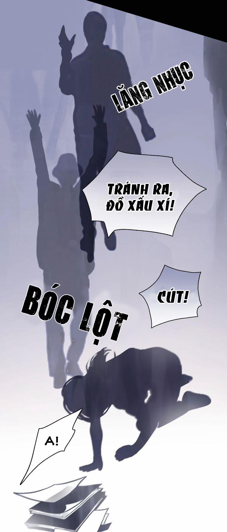 Vẻ Đẹp Giả Dối 1 trang 14