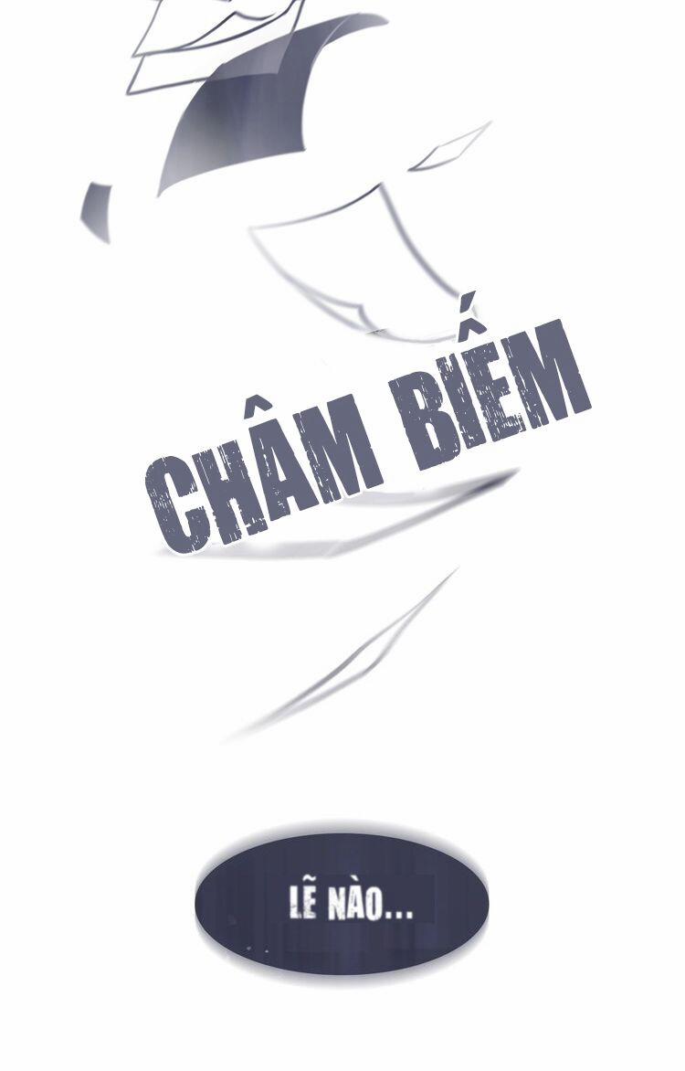 Vẻ Đẹp Giả Dối 1 trang 15