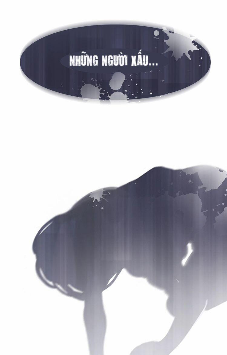 Vẻ Đẹp Giả Dối 1 trang 16