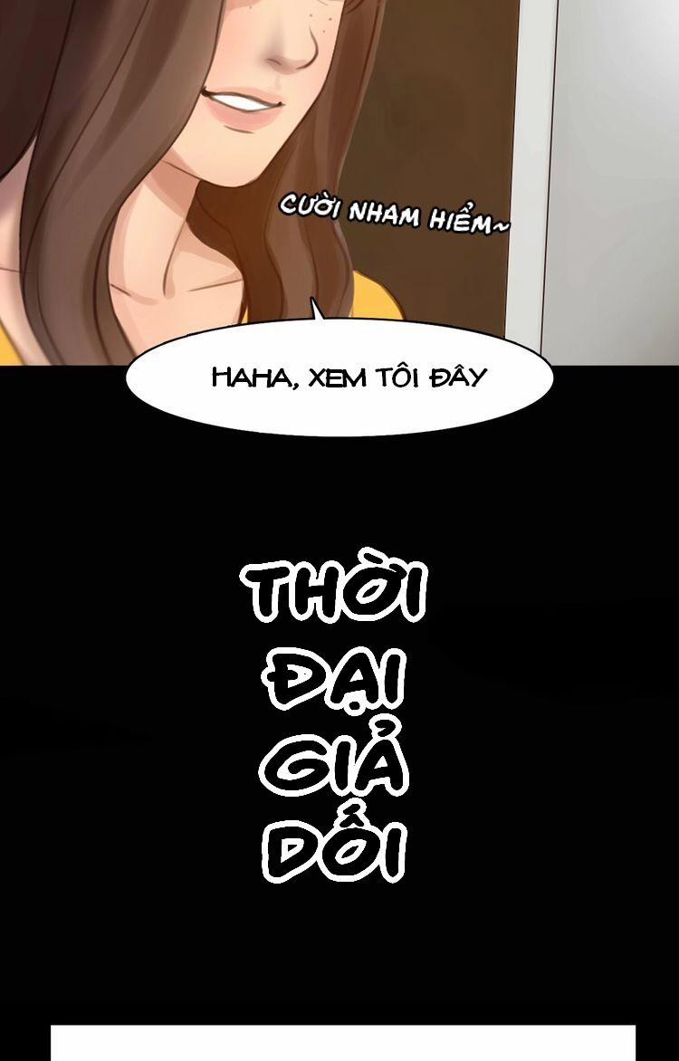 Vẻ Đẹp Giả Dối 1 trang 19