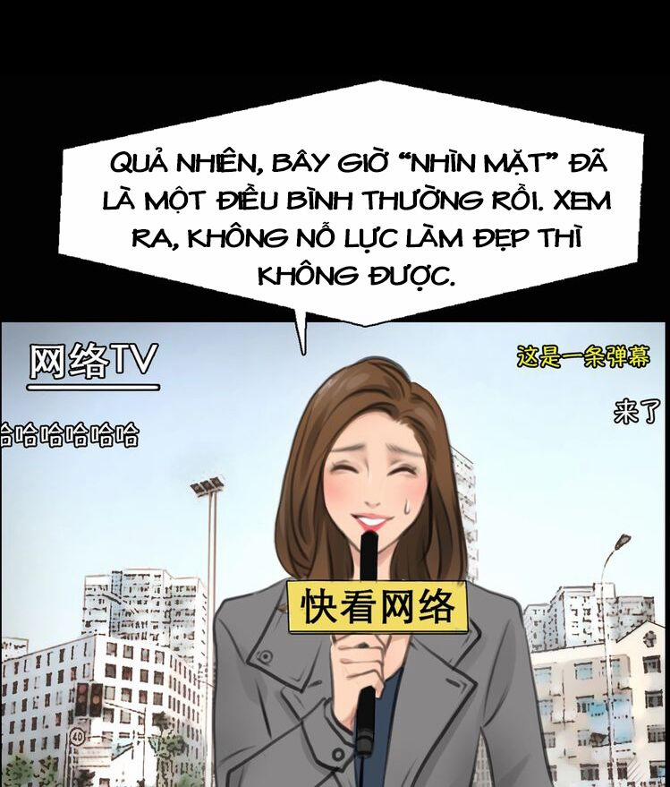 Vẻ Đẹp Giả Dối 1 trang 5