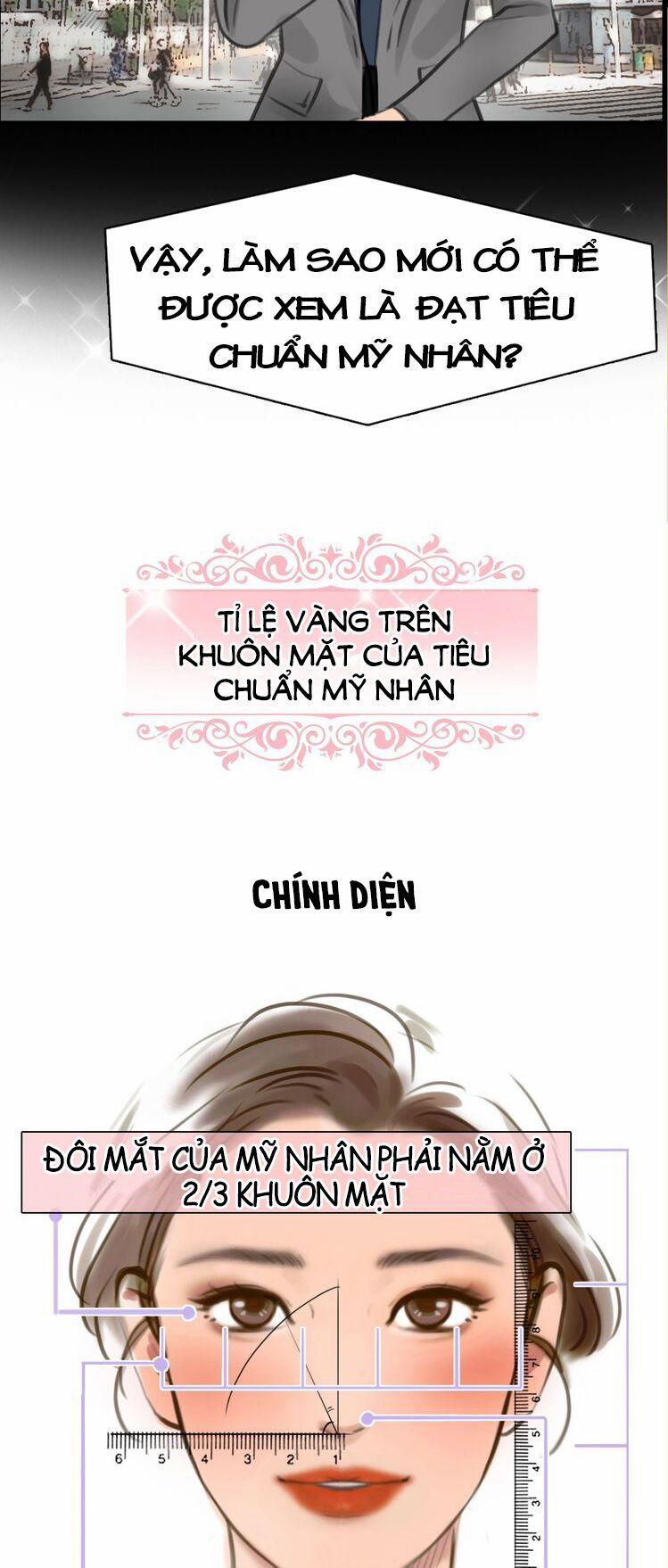 Vẻ Đẹp Giả Dối 1 trang 6