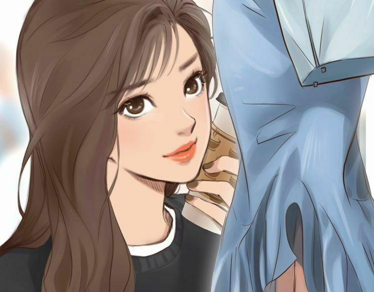 Vẻ Đẹp Giả Dối 2 trang 10