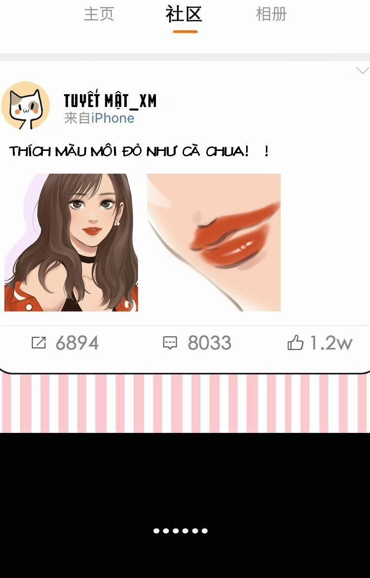 Vẻ Đẹp Giả Dối 2 trang 6