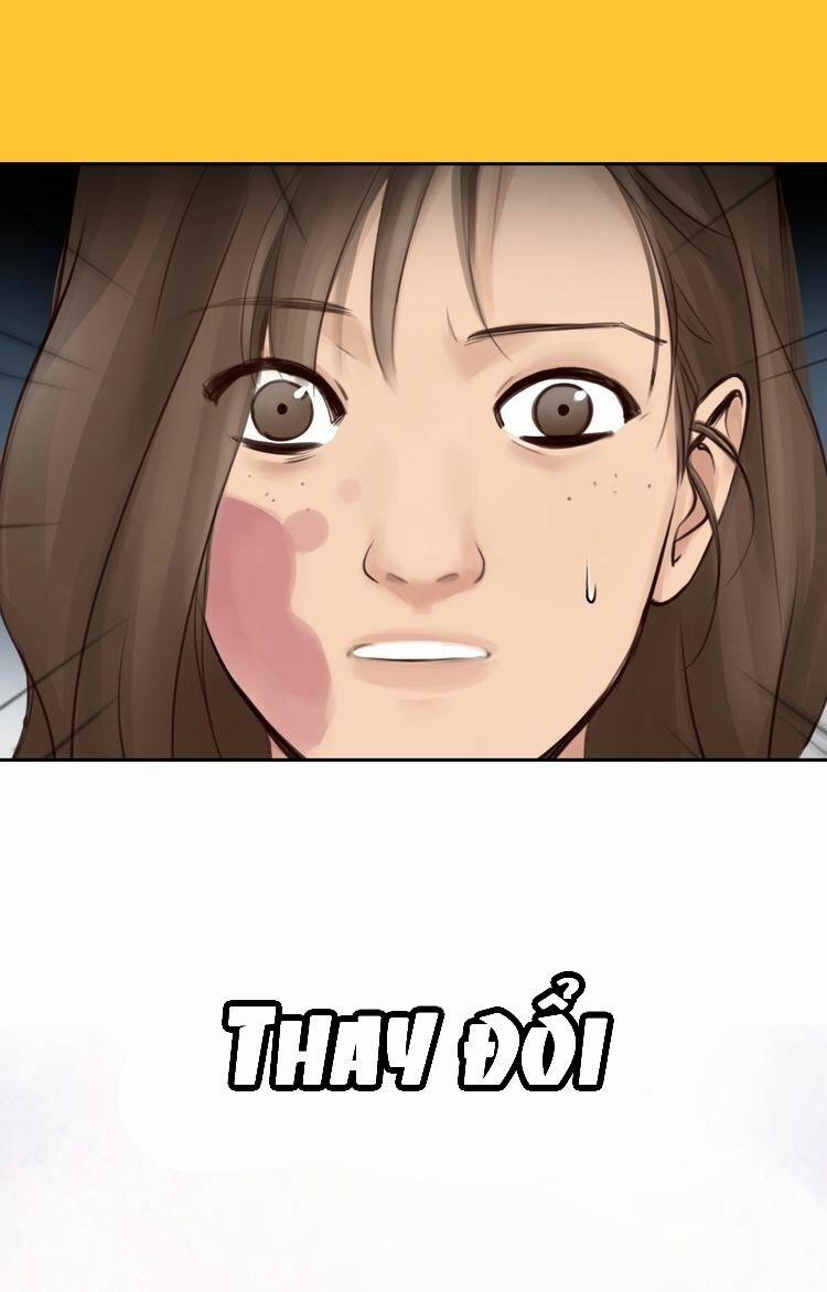 Vẻ Đẹp Giả Dối 2 trang 8