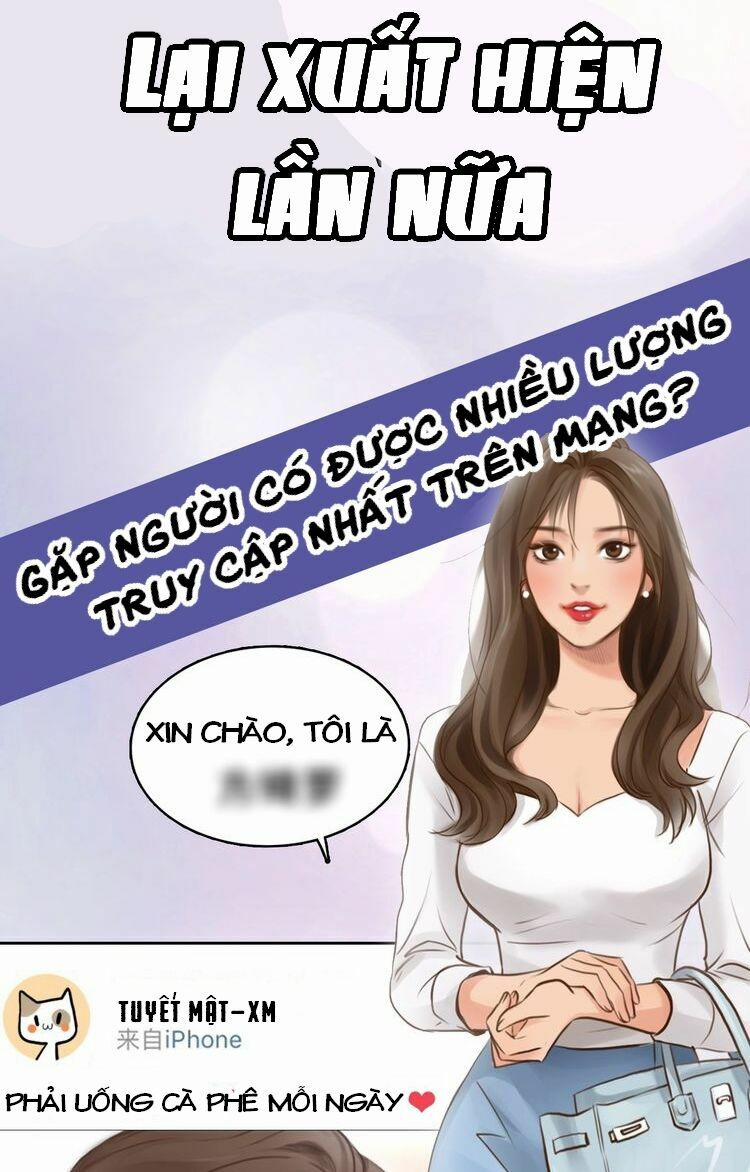 Vẻ Đẹp Giả Dối 2 trang 9