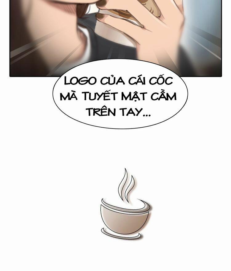 Vẻ Đẹp Giả Dối 3 trang 11