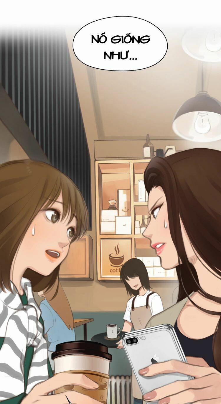 Vẻ Đẹp Giả Dối 3 trang 12