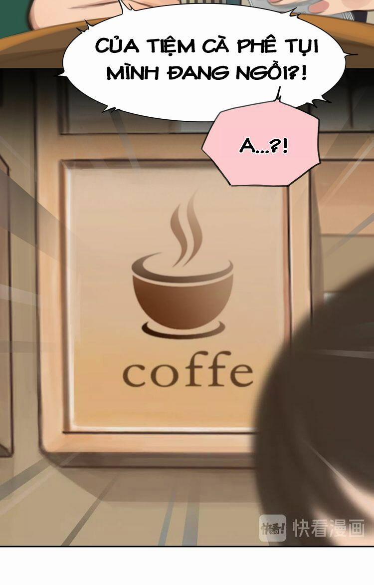 Vẻ Đẹp Giả Dối 3 trang 13