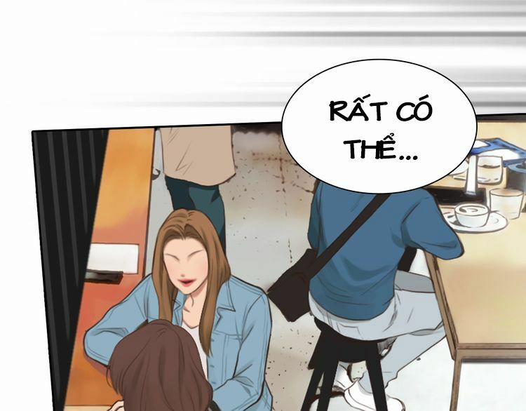 Vẻ Đẹp Giả Dối 3 trang 16