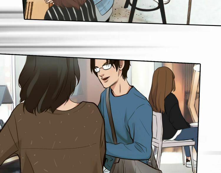 Vẻ Đẹp Giả Dối 3 trang 17