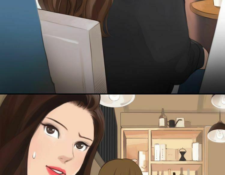 Vẻ Đẹp Giả Dối 3 trang 19