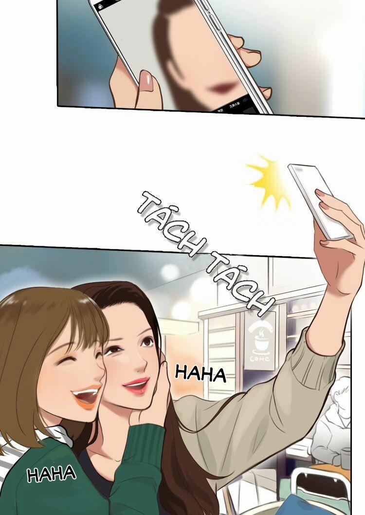 Vẻ Đẹp Giả Dối 3 trang 2