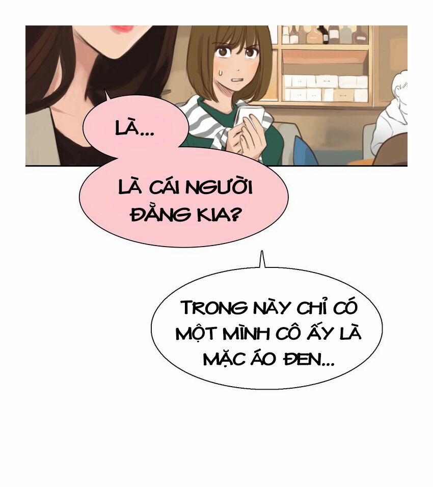 Vẻ Đẹp Giả Dối 3 trang 20